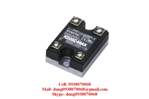 SSR KD20C10AX,KD20C15AX,KD20C25AX, KD20C40AX,KD20C50AX,KD20C75AX,KD20C90AX,KD20C100AX,KD20C125AX