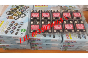 Rơ le bán dẫn KYOTTO KD40C40AX