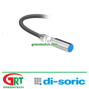 KDCT 12 V 04 G3-B4 | Di-Soric KDCT 12 V 04 G3-B4 | Công tắc | Proximity switch | Di-Soric Vietnam