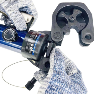 Kìm bấm cos thủy lực EMEADS KDG-150A