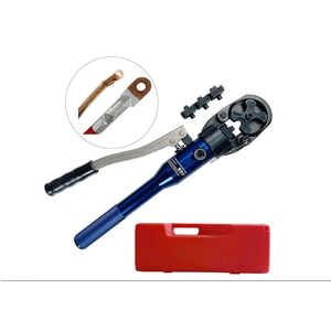 Kìm bấm cos thủy lực EMEADS KDG-150A