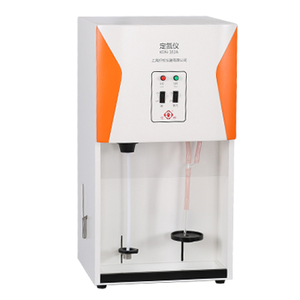 Máy Chưng Cất Đạm (Kjeldahl) KDN-102A