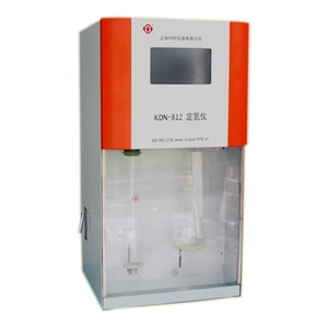 Máy Chưng Cất Đạm KDN-812