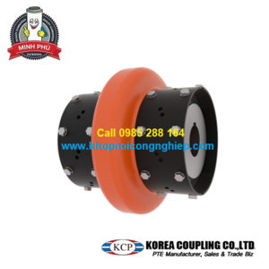KHỚP NỐI MAX DYNAMIC TYPE KDS KCP