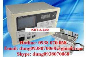 Bộ chỉnh lực căng KDT-A-600