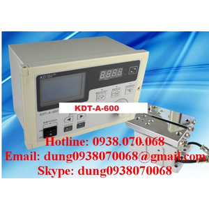 Bộ chỉnh lực căng KDT-A-600