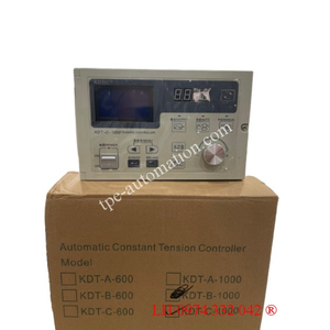 Bộ chỉnh lực căng KDT-C-1000 tension controller