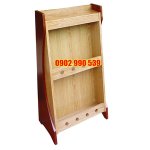 Kệ Báo Gô Xoan Đào