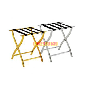 KỆ ĐỂ HÀNH LÝ BẰNG INOX