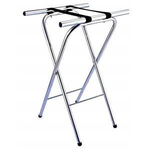 Kệ để hành lý bằng inox HKL04