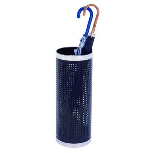 Kệ dù 1 lỗ viền trắng J-39-02