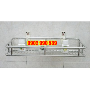 Kệ đựng gia vị 1 tầng