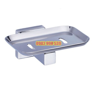 KỆ ĐỰNG XÀ PHÒNG INOX - KXP04