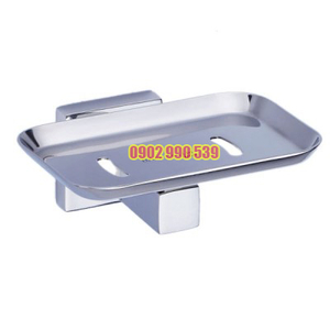 KỆ ĐỰNG XÀ PHÒNG INOX- KXP01