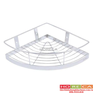 KỆ GÓC 1 TẦNG INOX KGXP-02