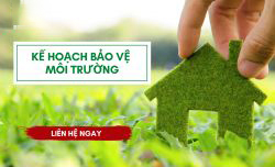 Tìm hiểu kế hoạch bảo vệ môi trường là gì và cách thực hiện hiệu quả