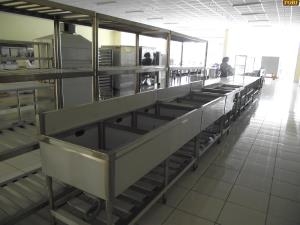 Kệ Inox KI0016