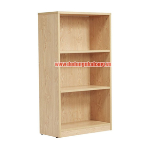 KỆ SÁCH 3 NGĂN MFC