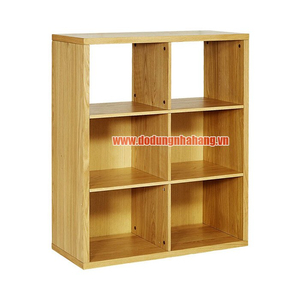KỆ SÁCH CÓ VÁCH NGĂN VĂN PHÒNG