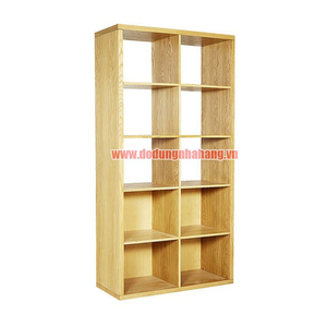 GIÁ SÁCH CÓ VÁCH NGĂN VĂN PHÒNG