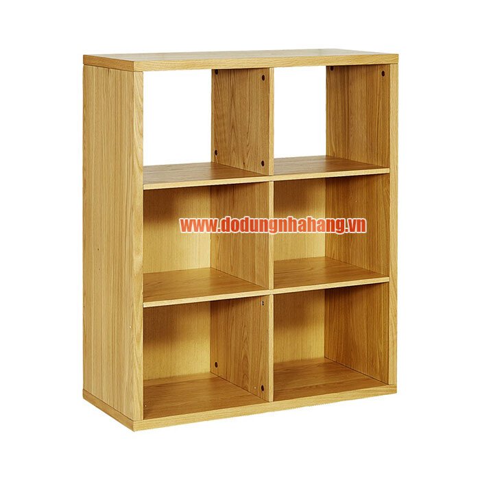 KỆ SÁCH CÓ VÁCH NGĂN VĂN PHÒNG