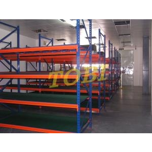 Kệ Sắt KS001