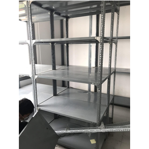 KỆ SẮT V SP076
