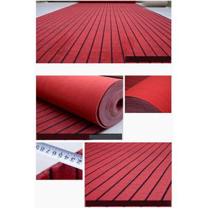 Thảm nỉ sự kiện hoa văn loại dày HLO-ND002 HNO