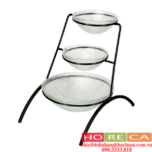 KỆ TRƯNG BÀY BUFFET KB32