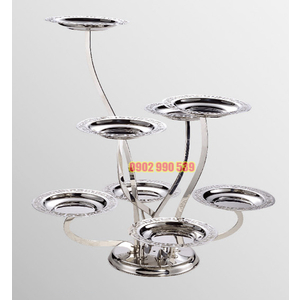 Kệ trang trí trưng bày Buffet