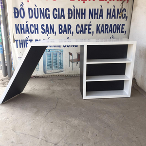 KỆ TRƯNG BẦY PHÒNG KHÁCH SP016