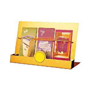 Giá để sách báo