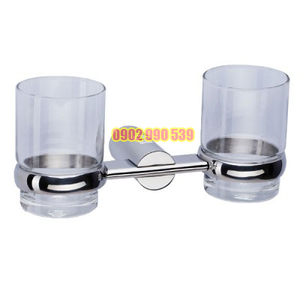 KỆ VÒNG ĐỂ LY - KL11