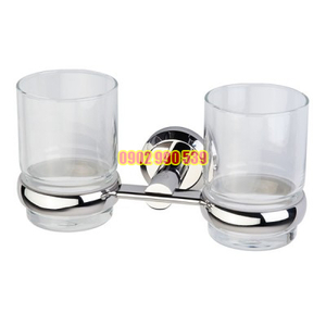 KỆ VÒNG ĐỂ LY - KL16