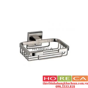 KỆ XÀ PHÒNG INOX KXP-01