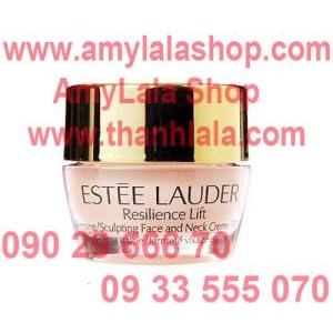 Kem chống lão hóa nâng cơ sáng da Estee Lauder Resilience Lift 5ml - 0933555070 - 0902966670