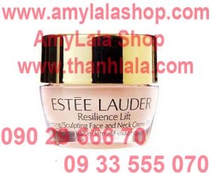 Kem chống lão hóa nâng cơ sáng da Estee Lauder Resilience Lift 5ml - 0933555070 - 0902966670