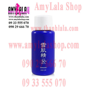 Kem chống nắng sáng da KOSE SEKKISEI SPF50+ PA+++ 15ml - 0933555070 - 0902966670
