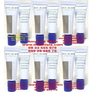 Kem đặc trị nhăn Shiseido Revital Wrinklelift AA 2g - 0902966670 - 0933555070