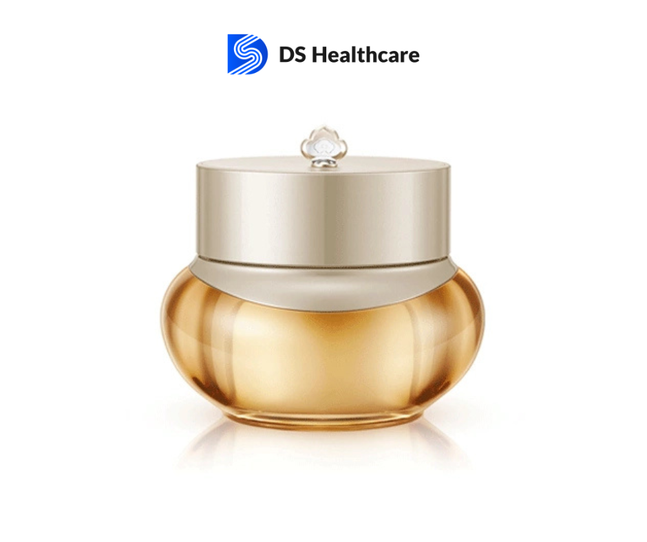 Kem dưỡng ẩm The Whoo Gongjinhyang Firming Cream