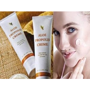 Kem dưỡng da - Aloe Propolis Creme Ms 051 cân bằng và giữ ẩm da tuyệt vời