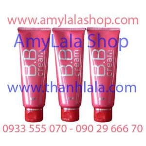 Kem dưỡng da trang điểm tất cả trong 1 BB Cream Ultra White - 0933555070 - 0902966670