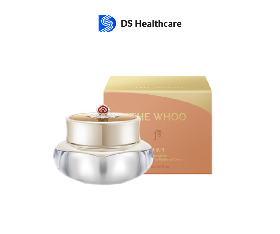 Kem dưỡng tái sinh da Cheongidan Pro Radiant Regenerating Cream