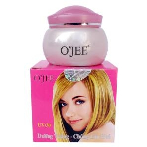 Ojee Kem dưỡng trắng - chống lão hóa