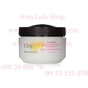 Kem dưỡng trắng da OLay Broad Spectrum SPF15 - 0933555070 - 0902966670