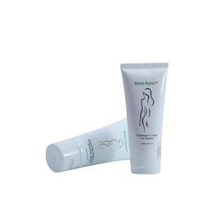Kem dưỡng trắng da vùng nhạy cảm Bella Belle Whitening Cream for sensitive Areas( Phổ Thông)