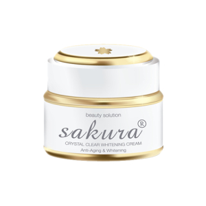 KEM DƯỠNG TRẮNG HỒNG DA, CHỐNG LÃO HOÁ, LÀM MỜ VẾT NÁM, TÀN NHANG-ANTI-WRINKLE WHITENING CREAM
