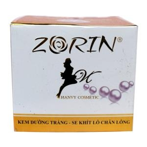 Zorin Kem Nám Ngừa vết thâm 3-1