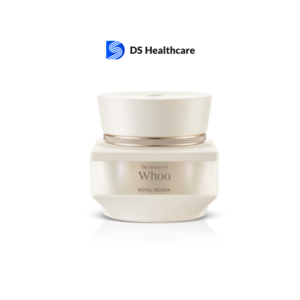 Kem Dưỡng Whoo Royal Regina Energetic Recharging Cream