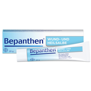 Kem hăm Bepanthen (đức)